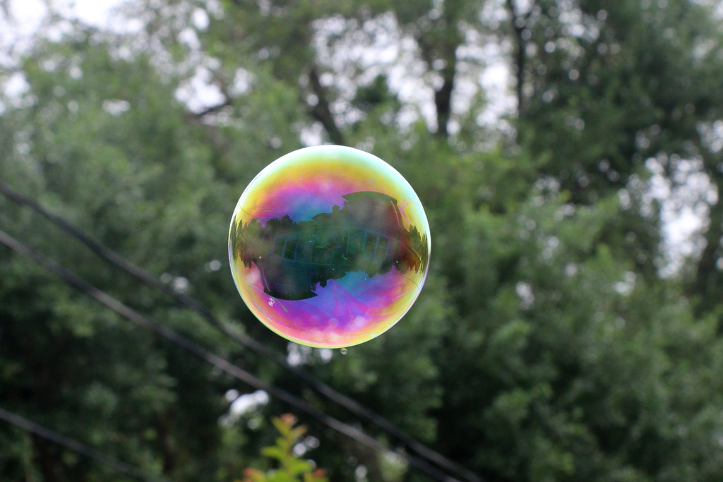 Big Bubble by ingrid01