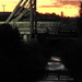 Piako River Bridge Replica by nickspicsnz