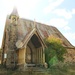 St John's Anglican Church by leggzy