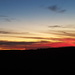 Outback Sunset by leestevo