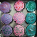 Cupcakes by kiwichick