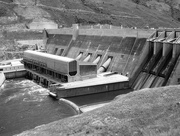15th Apr 2016 - Clyde Dam SI