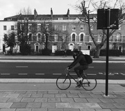 11th Apr 2016 - Mile End moments