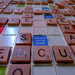 Focus on Scrabble by homeschoolmom