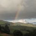 Last rainbow by happypat