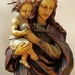Madonna and Child  by megpicatilly