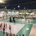 Ontario Volleyball Championship by frantackaberry