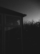 16th Apr 2016 - Conservatory in the dusk