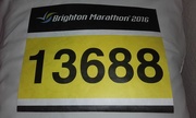 16th Apr 2016 - Brighton marathon #2