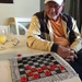 I can bet him at checkers...if I cheat by graceratliff