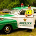 1948 Ford Police Car by rickster549