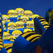 Minions Bouncy Castle by davidrobinson