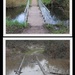 Bridge, Iremongers pond by oldjosh