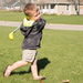Future golfer by dridsdale