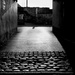 Cobbled Alley by davidrobinson