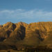 Golden Mountains by salza