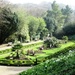 Italian Garden, Valley Gardens, Saltburn by the Sea by fishers