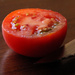 Cherry Tomato  by mzzhope