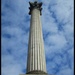 Nelsons Column  by jokristina