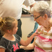 Great-grandma's 80th birthday party by dridsdale