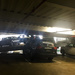 Parking garages by erinhull