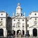 H is for Horse Guards by boxplayer