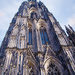 dome of cologne #290 by ricaa