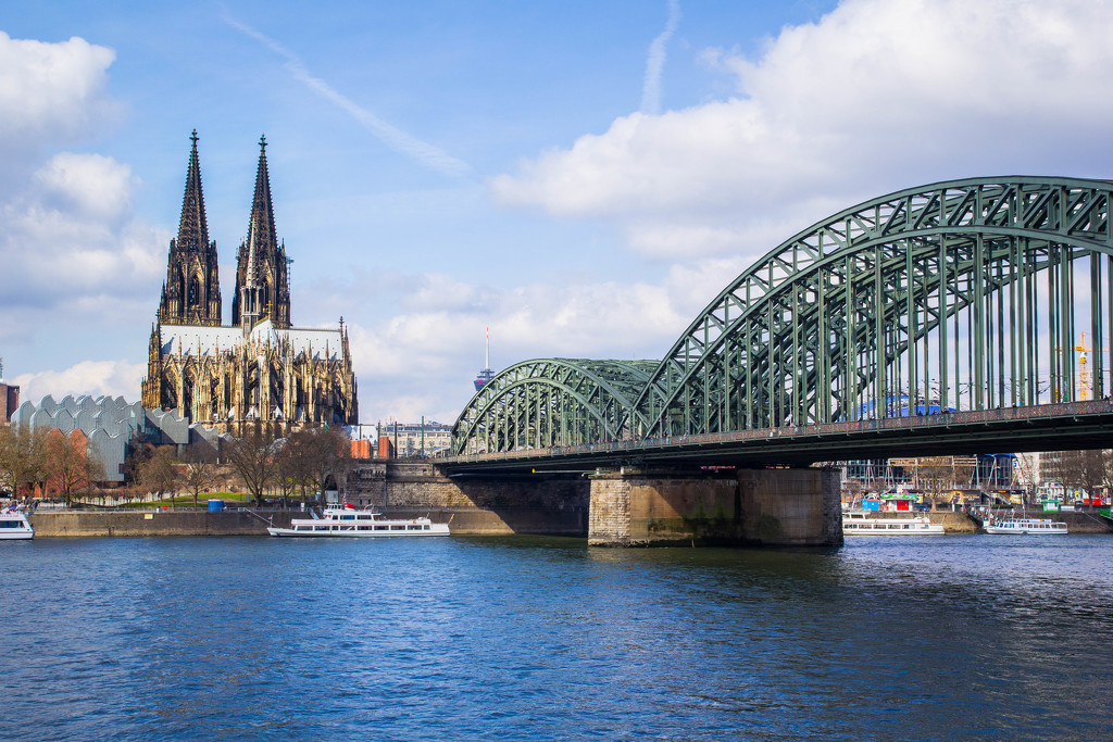 cologne #291 by ricaa
