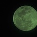 Rare Green Moon by grammyn