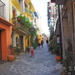 Street of many colours by laroque