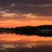 Sunset at Cleawox single shot by jgpittenger
