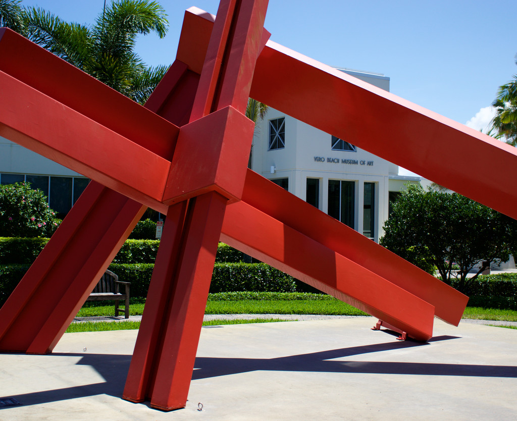 Vero Beach Museum of Art by eudora