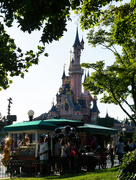 10th Aug 2013 - Disneyland Paris