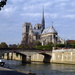 Notre Dame by cmp
