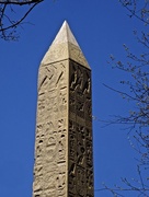 11th Apr 2016 - The Obelisk