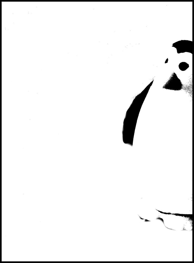 Penguin 10 by olivetreeann
