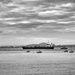 Tanker and the small boats by frequentframes