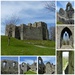  Oystermouth Castle by susiemc