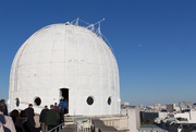 18th Apr 2016 - The Paris Observatory