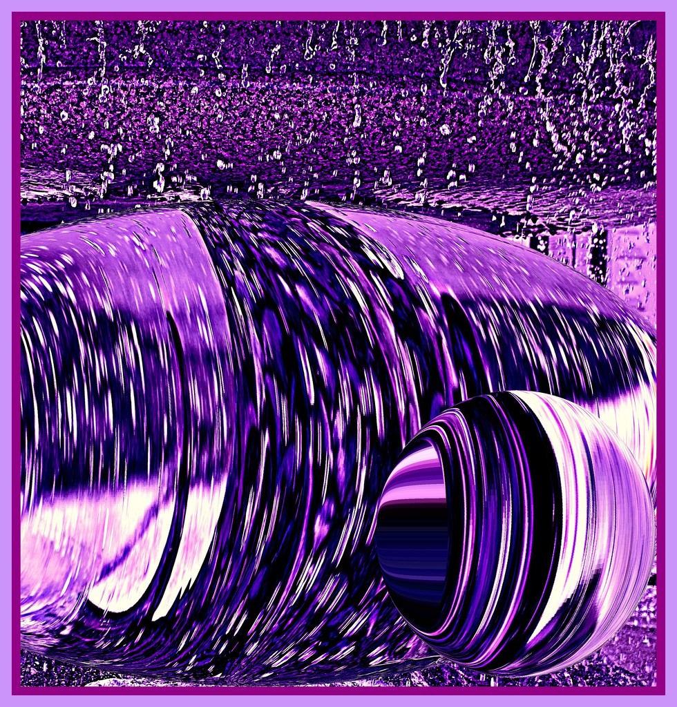 purple rain by quietpurplehaze