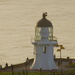 Cape Reinga  Light House by Dawn