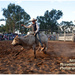 Rodeo at Nanango show by kerenmcsweeney