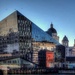 Liverpool Reflections. by judithdeacon