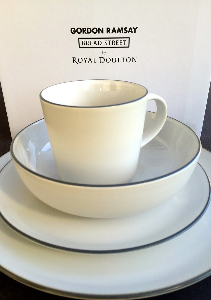 Royal Doulton by kjarn