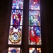 Stained Glass Windows Double Delight by bkbinthecity
