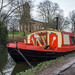 119 - Narrow Boat by bob65