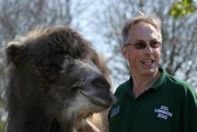 24th Apr 2011 - Camel and Keeper