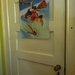 My door by tatra