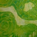 Gelli-printing today by cpw