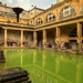 Bath Roman Baths by judithdeacon